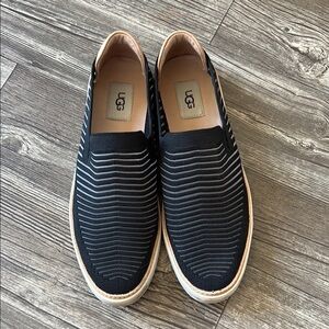 UGG Slip-On Loafers